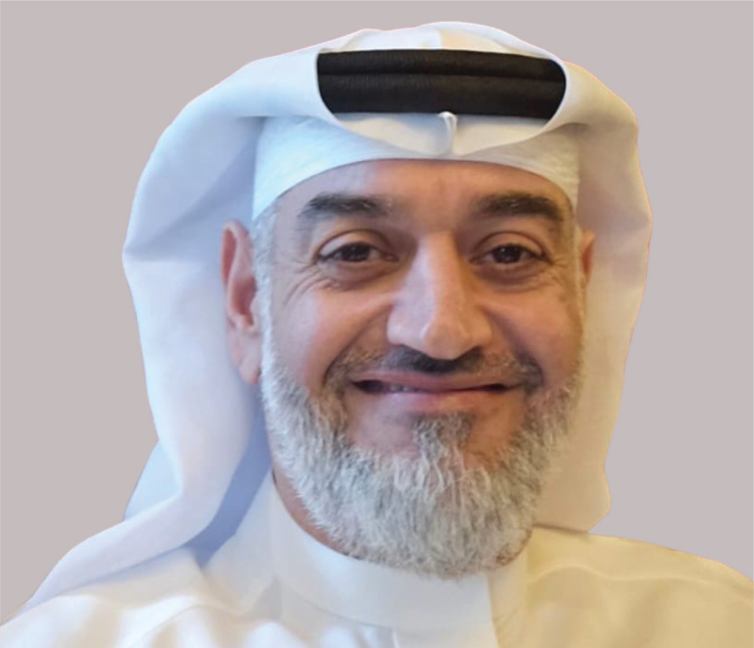 Mr. Mohamed Abdulla Ali Fakhro